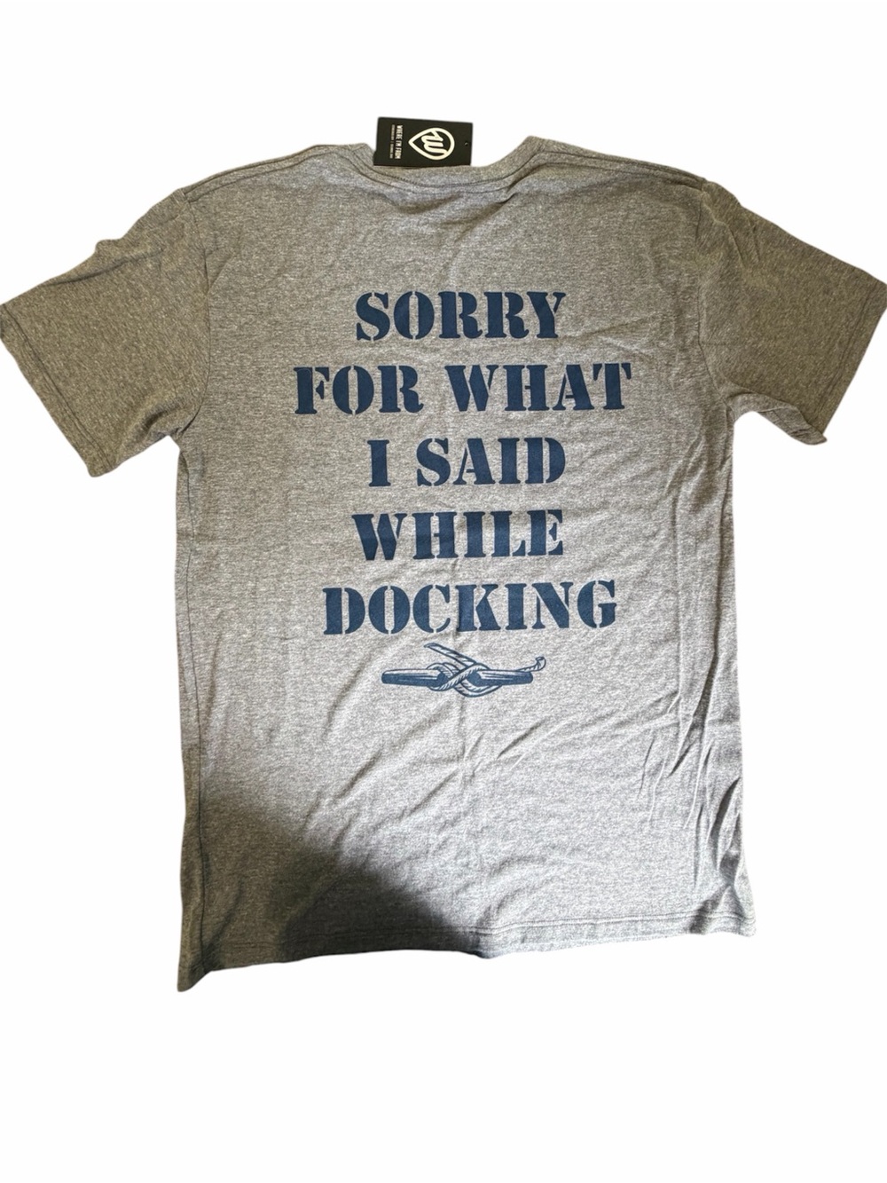 Men’s Captain Shirt